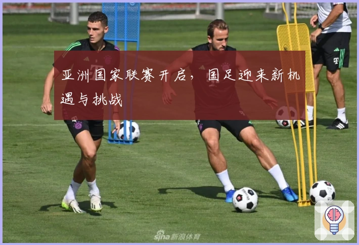 亚洲国家联赛开启，国足迎来新机遇与挑战